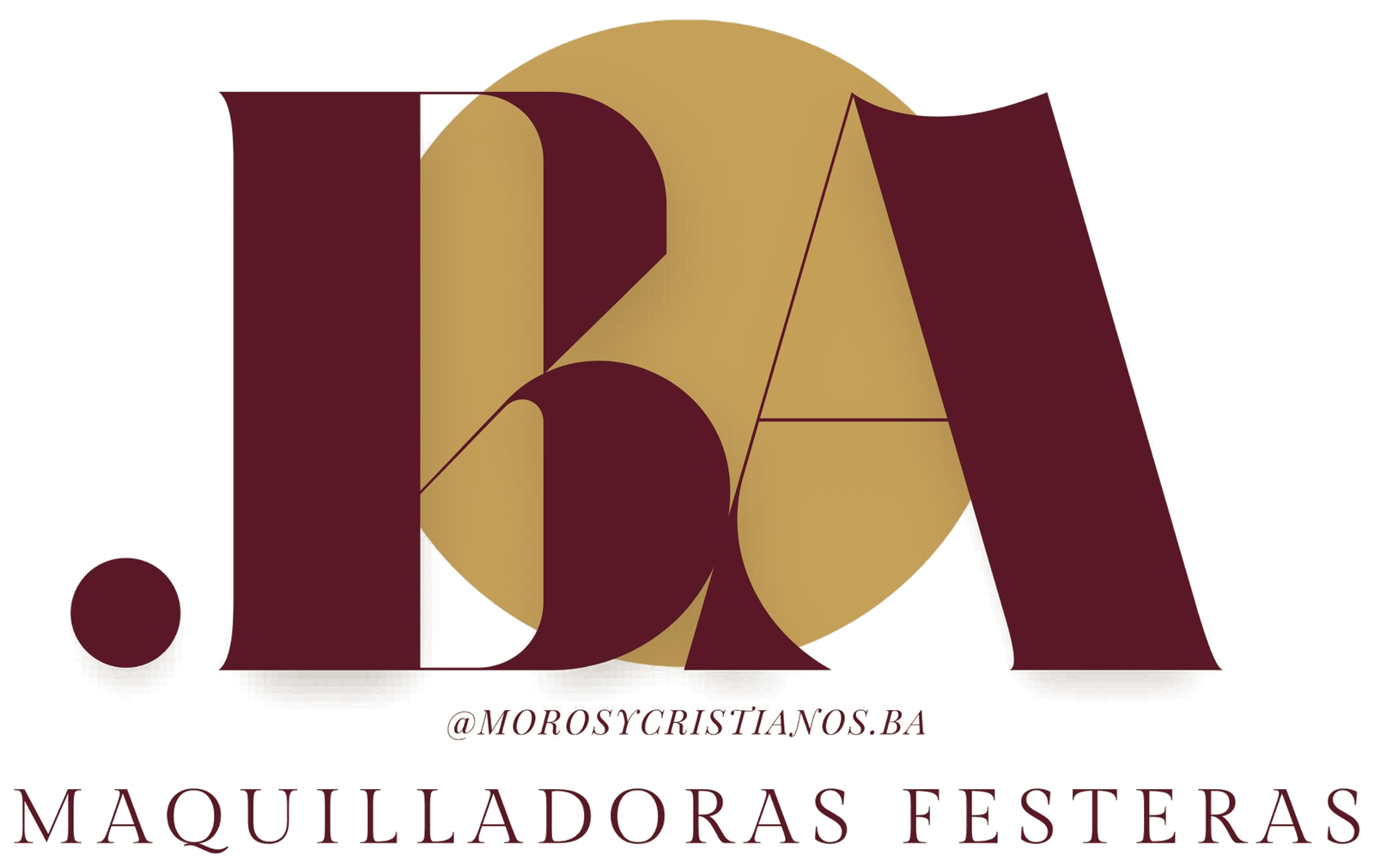 Bibi & Amparo · Maquilladoras Festeras · Moros y Cristianos